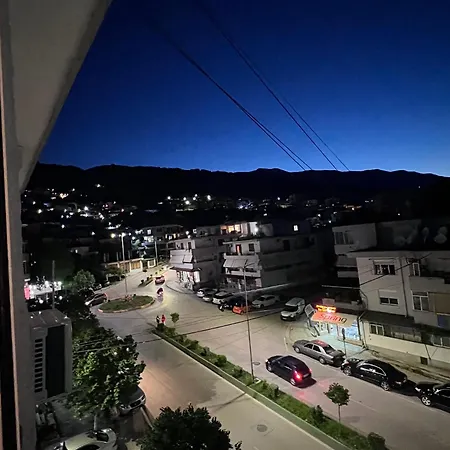 Nick * Gjirokastra