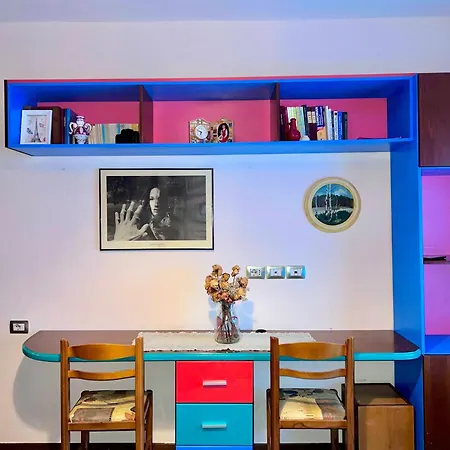 Nick Apartament *