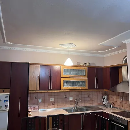 Apartament Nick Gjirokastra