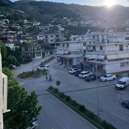 Apartament Nick