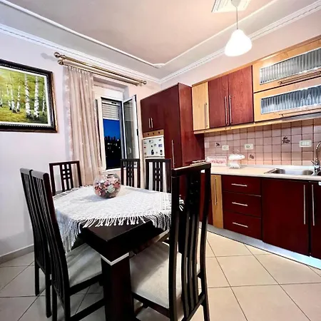 Nick Apartament Gjirokastra
