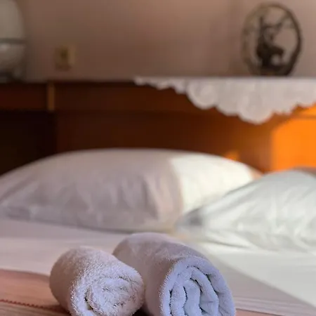 Apartament Nick *