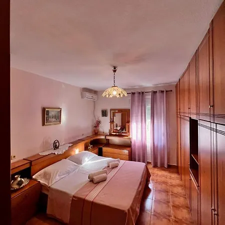 Apartament Nick