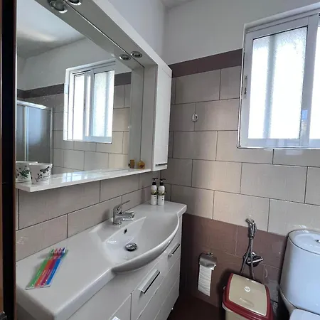 Apartament Nick *