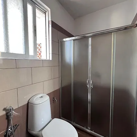 Nick Apartament