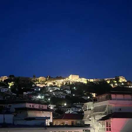 Nick * Gjirokastra