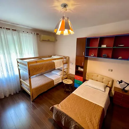 Nick Apartament *