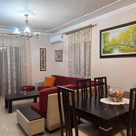 Nick Apartamento Gjirokastër