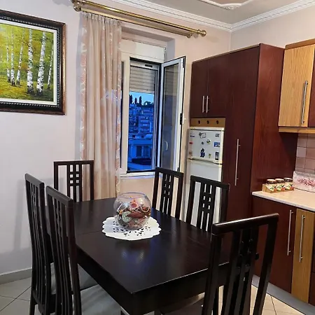 Apartamento Nick *