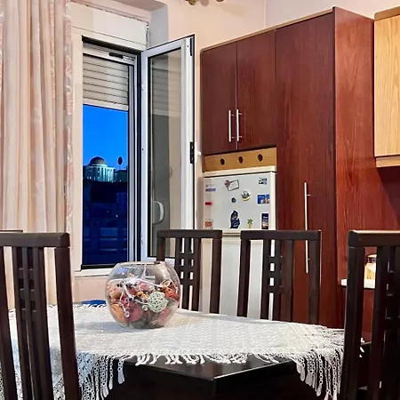 Apartamento Nick